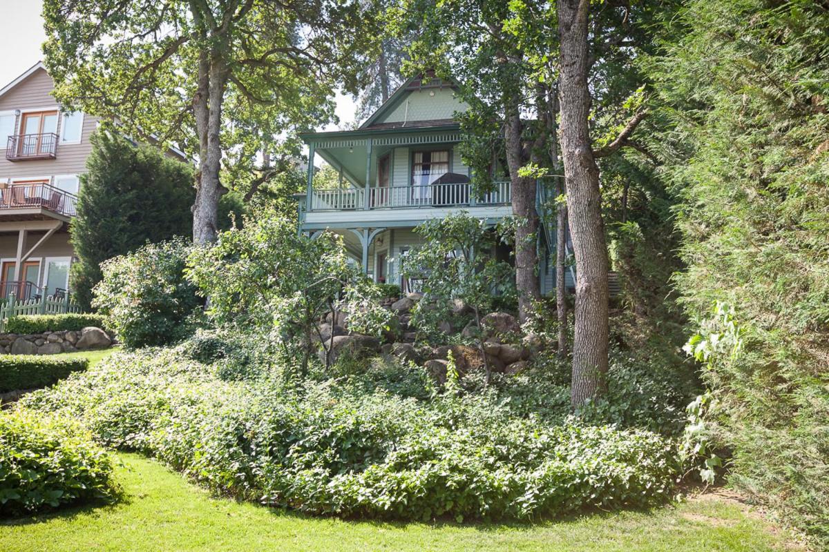 Roe Parker House Home Hood River Esterno foto