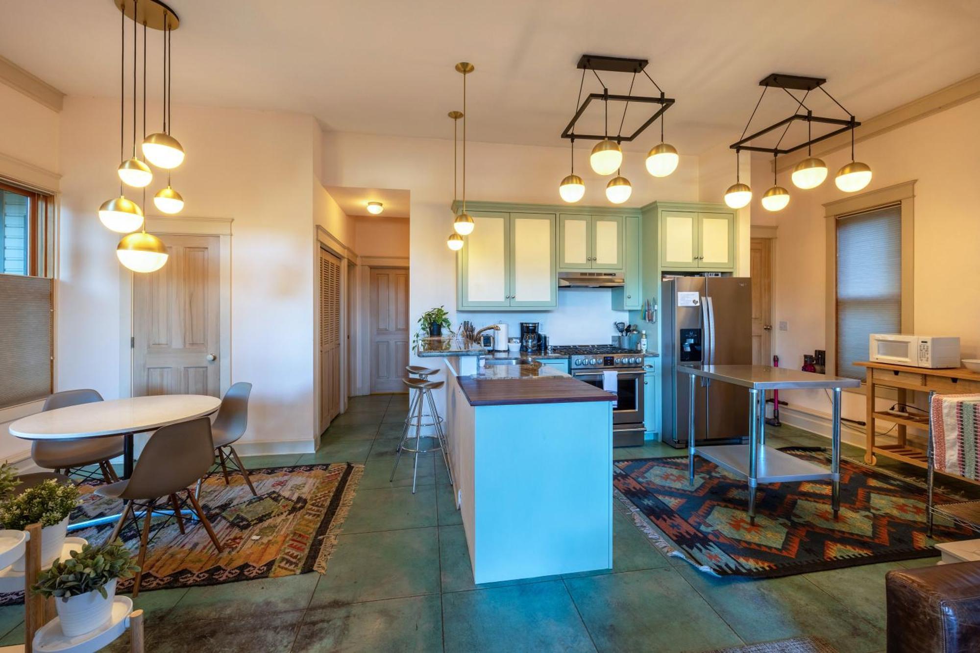Roe Parker House Home Hood River Esterno foto