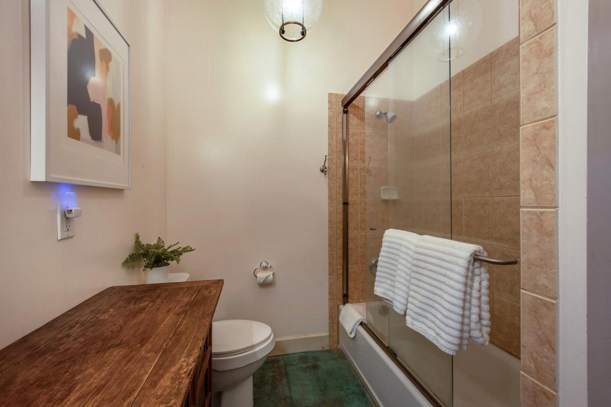 Roe Parker House Home Hood River Esterno foto